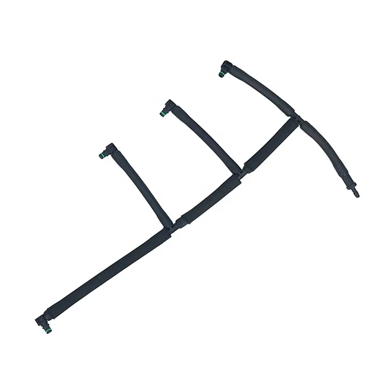 HOT-For  Seat Skoda VW 1.6 Fuel Overflow Leak Off Pipe Replacement Part–Model Code 03L130235AG,For  Seat Skoda VW 1.6 Fu