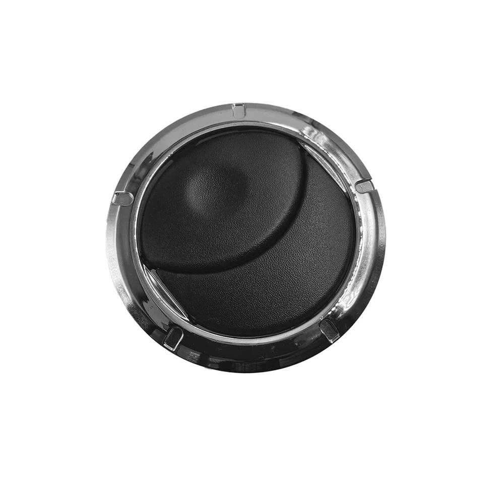 Cubierta de ventilación de aire del tablero interior que mejora la ventilación de larga duración