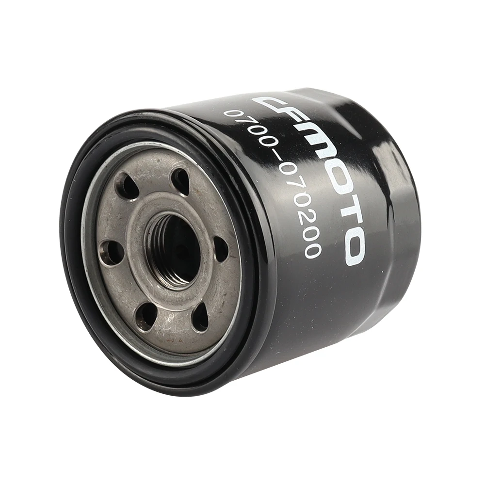 Motorcycle Oil Filt…