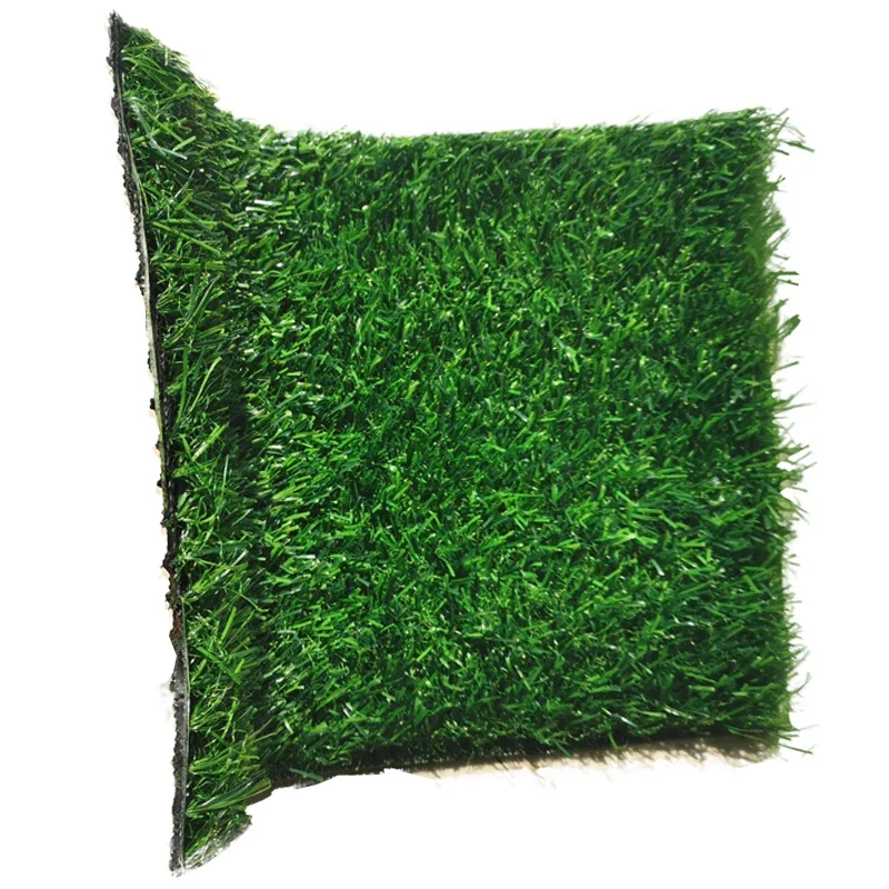 2026 Long-Lasting Outdoor Artificial Turf Carpet Mat Synthetic Football Grass Outdoor for Landscape & Sports