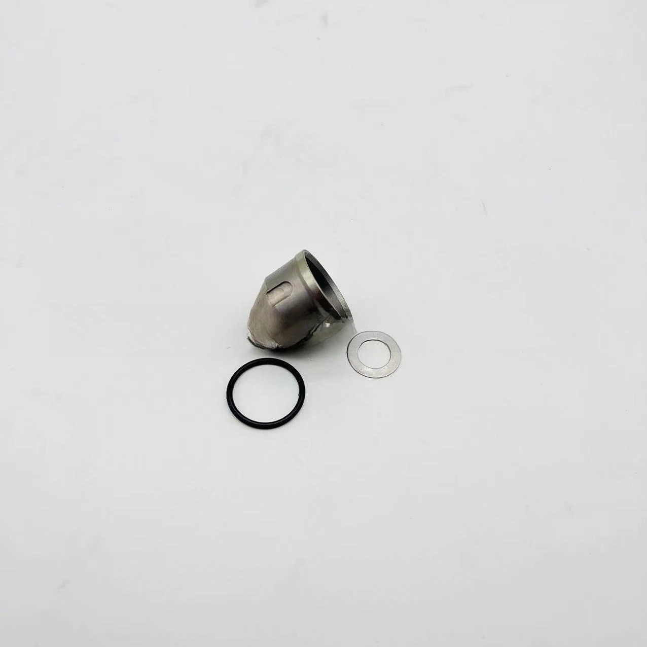 

Excavator Loader Engineering Machinery Parts 6620-11-3030 NH220 BM68974 Oil Nozzle Head