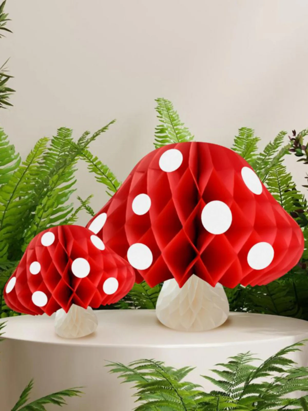 Kapalı Alan Anaokulu Bitki Köş - Decor Lighting Fixtures incelemesi ve fiyatı