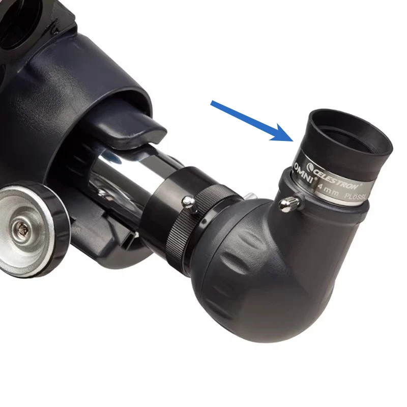 CELESTRON OMNI Eyepieces PL 4/6/9/12/15/32/40mm Telescope High-Definition Stargazing And Viewing view 6