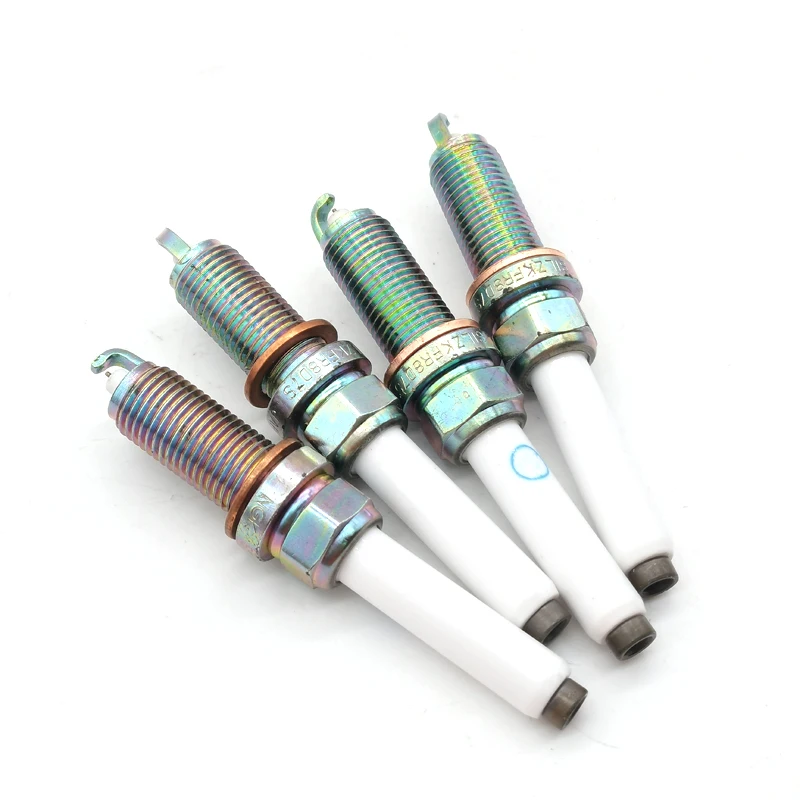 Iridium Spark Plug A2701590600 2701590600 for Mercedes-Benz X218 X253 X166 X222 W205 W213 W166 W463 W221 W222 S205 R231 R172
