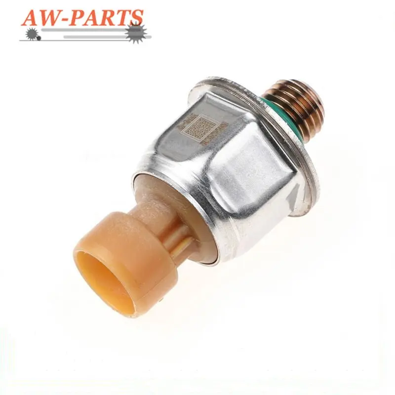 

4C3Z9F383AB 4C3Z-9F838-A 1845428C91 3PP6-12 Fuel Pressure Sensor for Ford 6.0L 2004-2010 Car Accessories