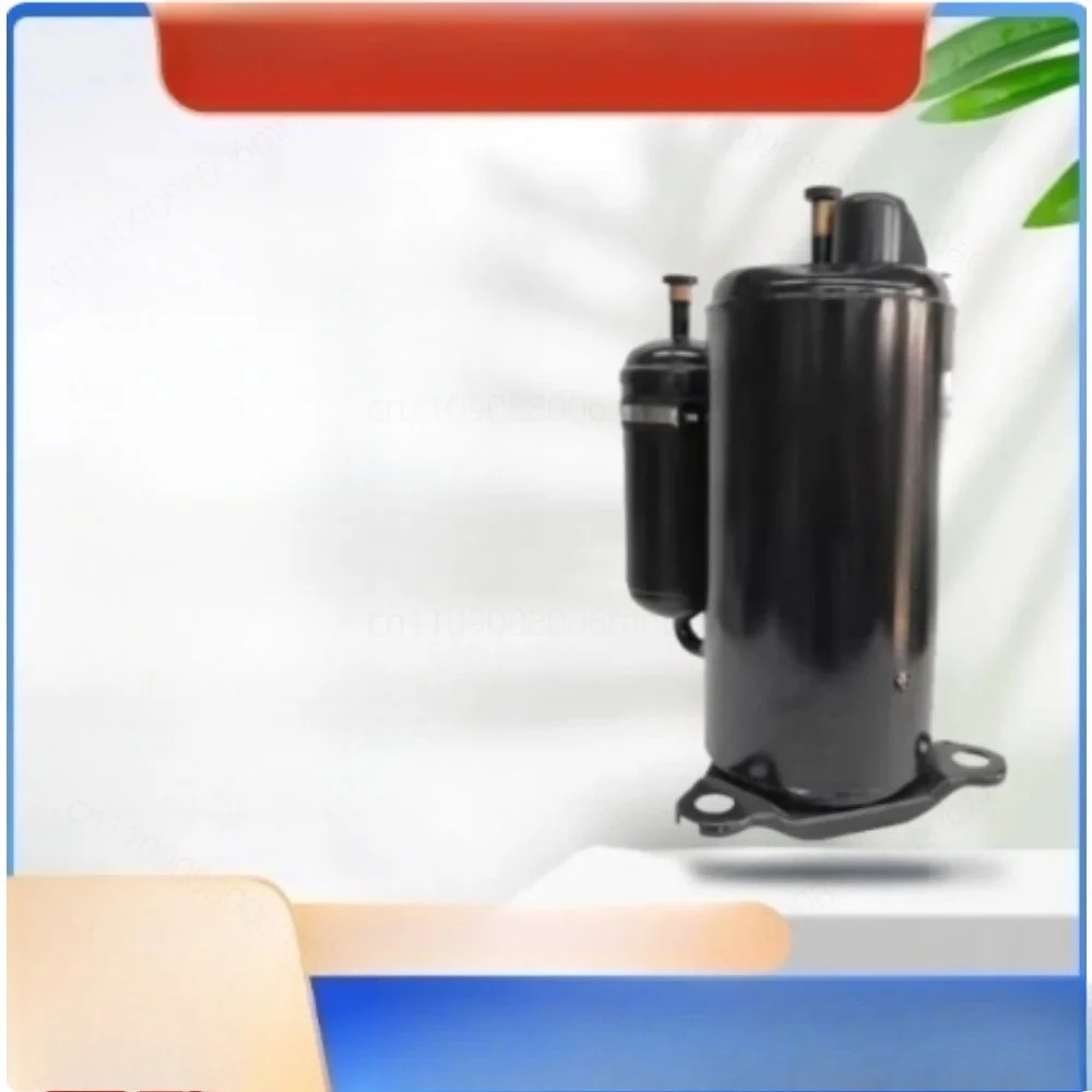 Frequency Converter Compressor 413202 for Air Conditioner Cold Storage Heat Pump Cooling Equipment Spare Parts
