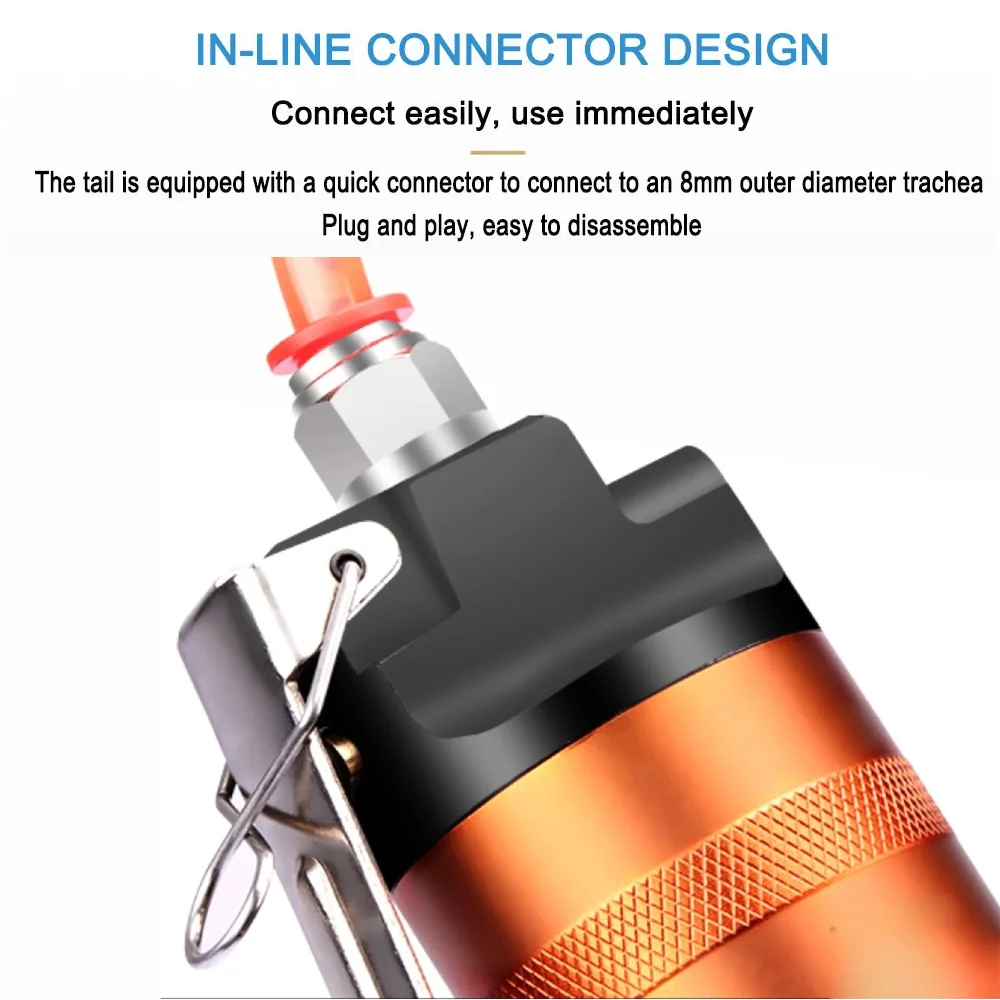 Pneumatic Scissors High Speed Hard Sharp Cutter Cutting Tools for Metal Wire Plastic Electronic Component PVC Nipper Clamp