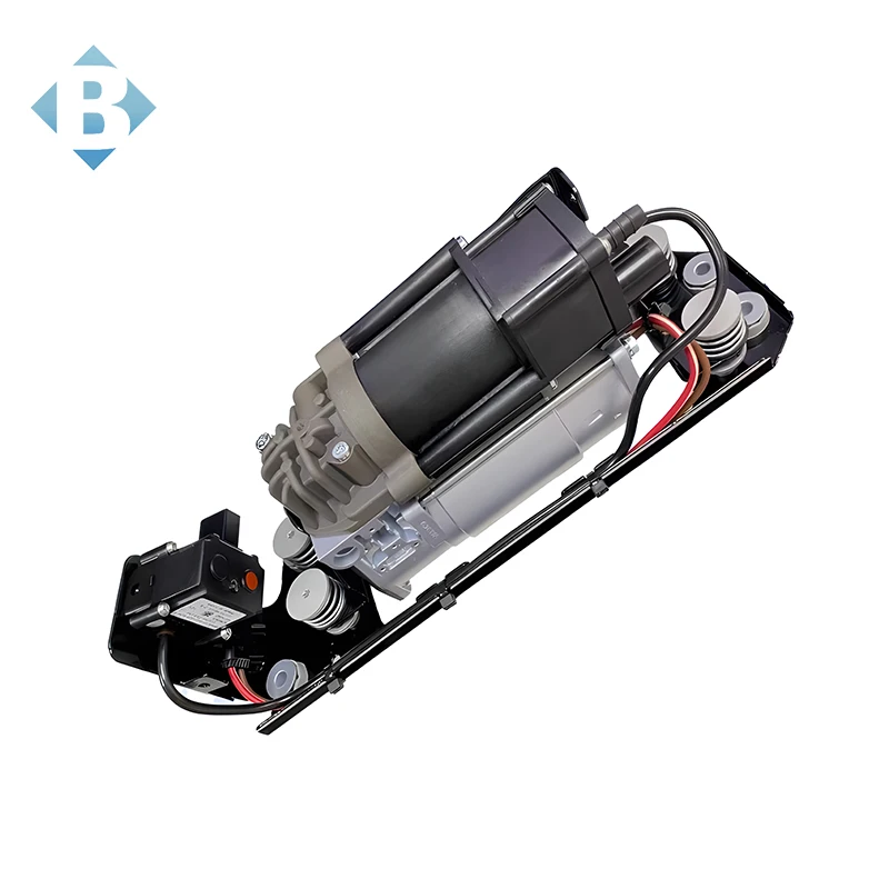 Air Suspension Comp…