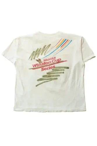 

Vintage North Wilkesboro Winston Cup T-Shirt (1992)