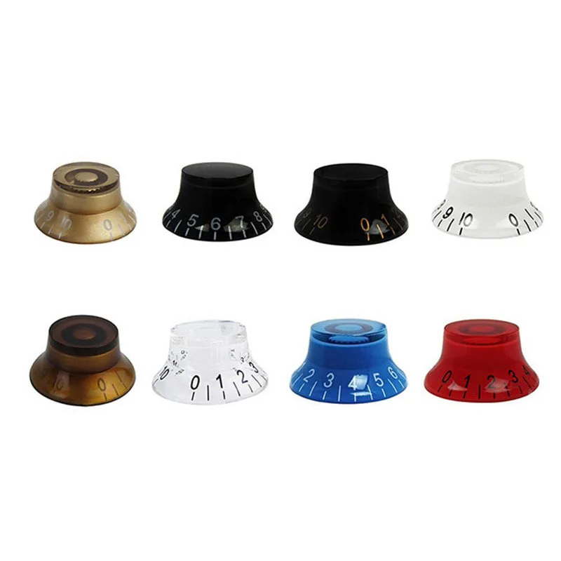 Lp Ufo Style Knob G…