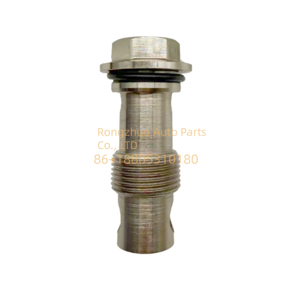 

Pressure reducing valve is suitable for HD-B004 Scania truck series: 1414630 1414632 1319353 (M23*1.5 L65 SW21)