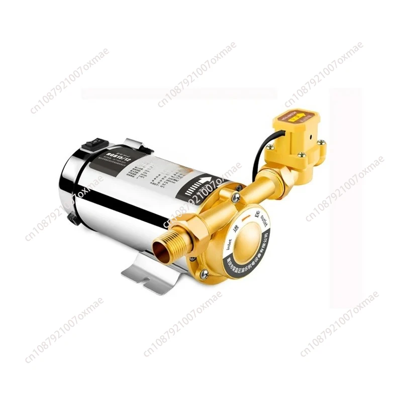 220V Fully Automati…