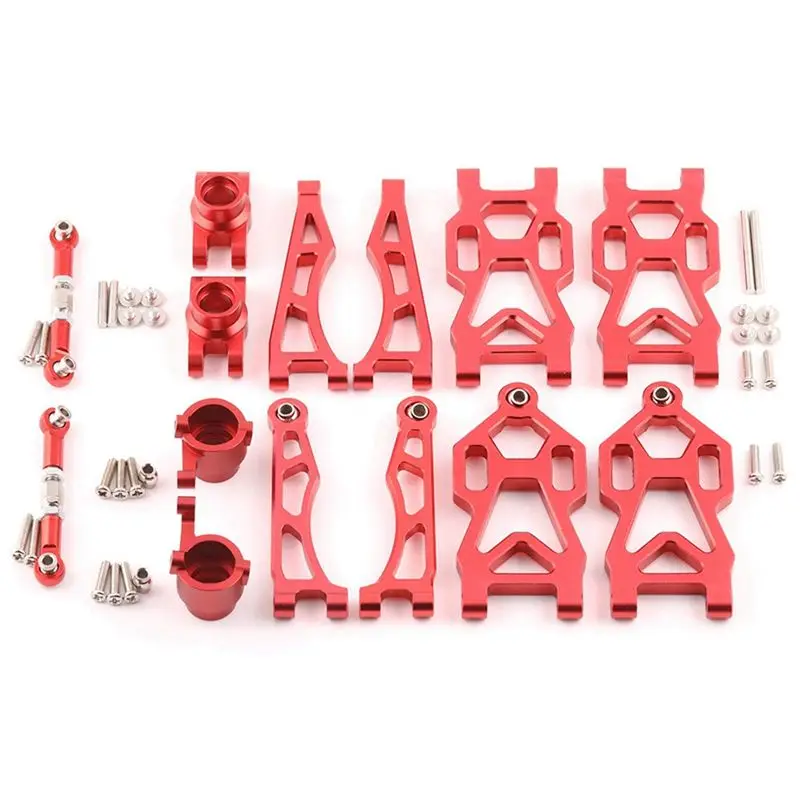 ABUM-RC 1/16 Remote Control Car Suspension Rocker Drive Shaft Rocker Drive Shaft For SCY SG116MAX SG116PRO Model