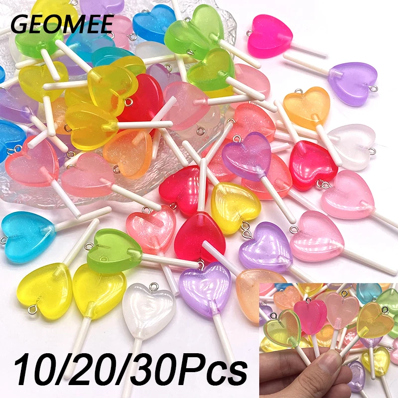 10/20/30Pcs Simulat… - image