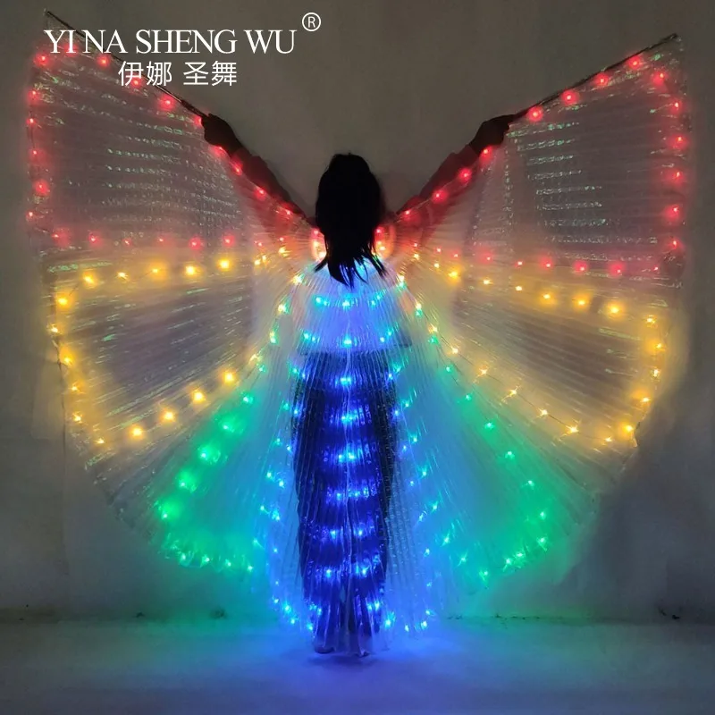 Belly Dance Led Isi… - image