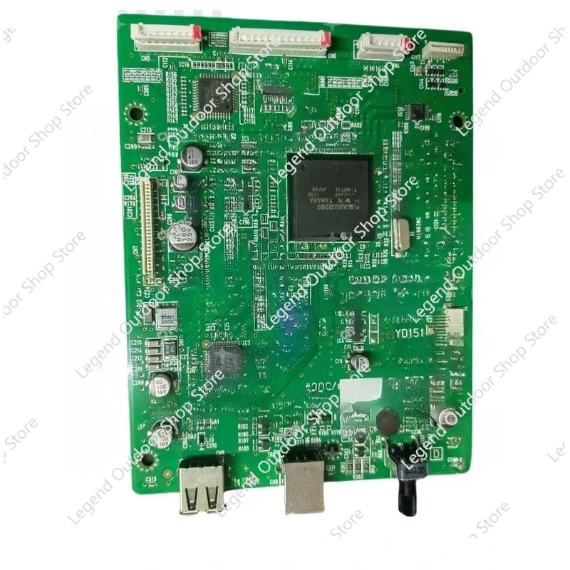 

Новая материнская плата электронной клавиатуры PSR-S650