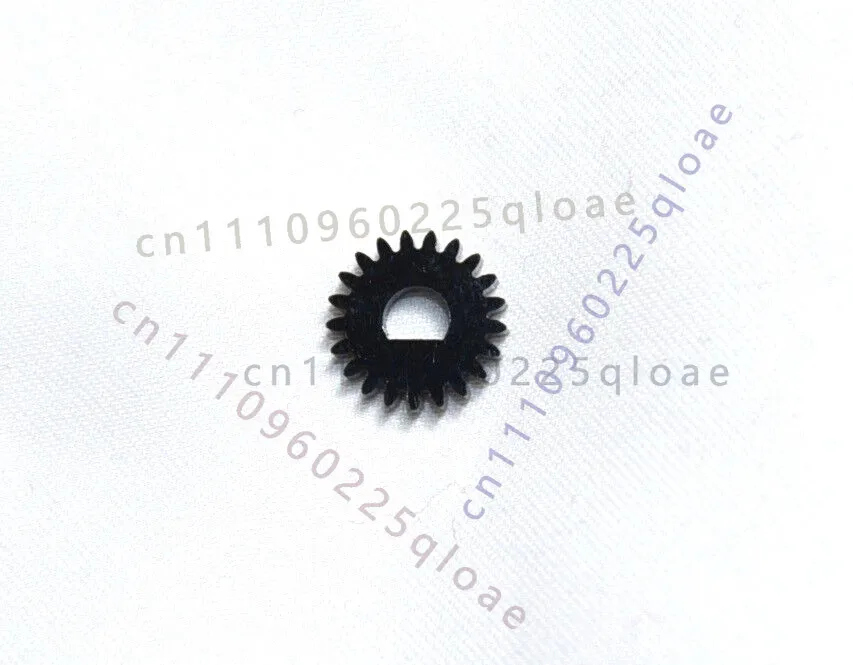 Engranaje Codificador Rotatorio 1-464-724-31 PARA Sony DAT DTC PCM TCD, Piezas de Reparación para Grabadoras de Audio Digitales