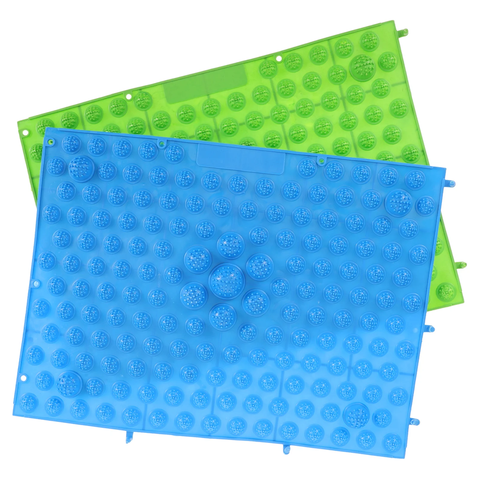 

Foot Sole Acupoint Massager Walking Mat Caring Supply Mats Accupressure Pad Acupressure Reflexology Cushion