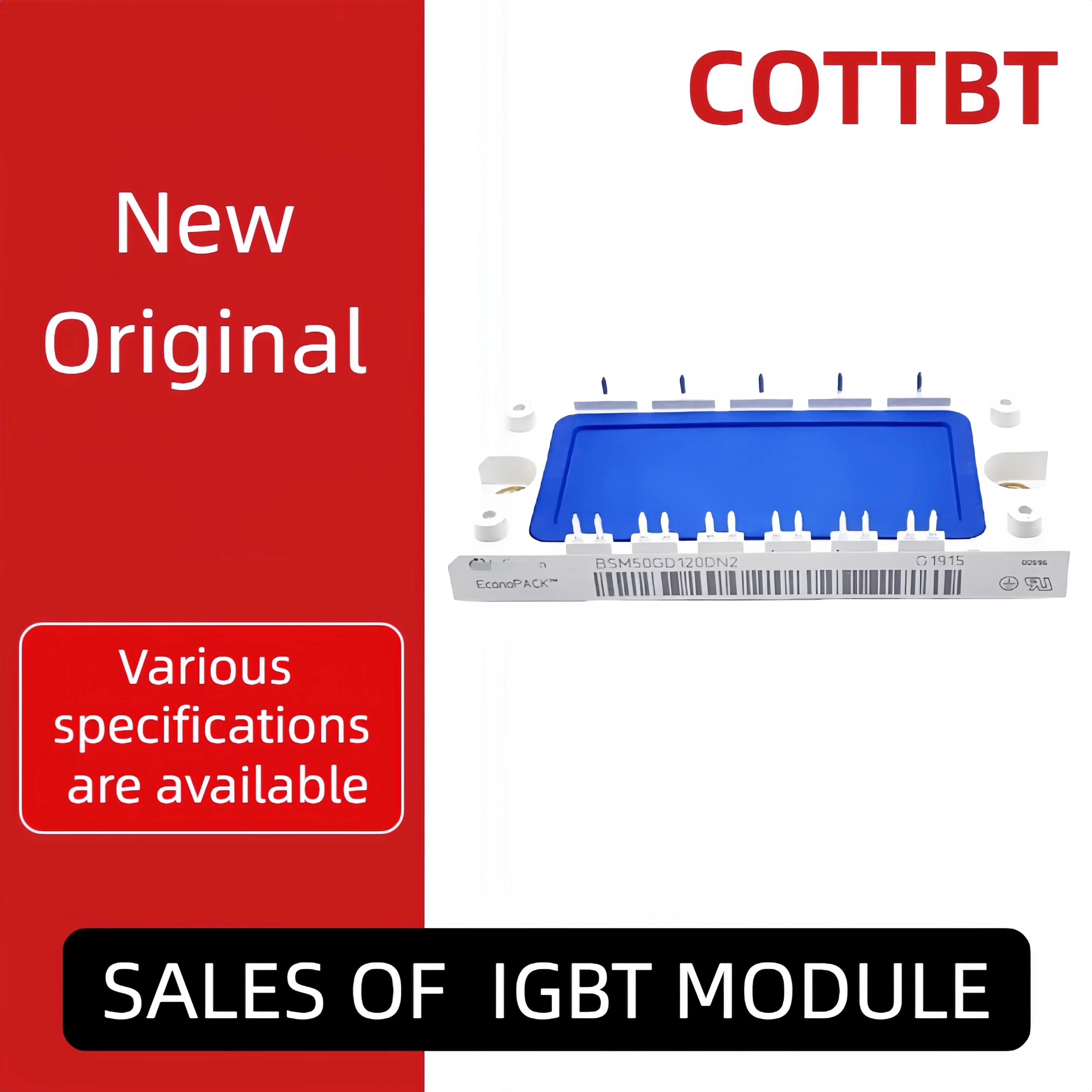 

BSM50GD120DN2 BSM35GD120DN2 BSM25GD120DN2 BSM15GD120DN2 BSM10GD120DN2 IGBT Module New Original