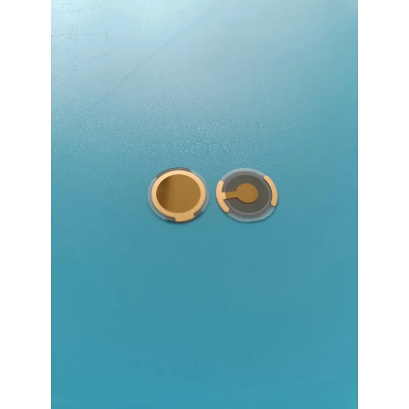 Q-Sense Gold Sensor QSX301, 5MHz Quartz Crystal Microbalance QCMD Electrochemical Sensor