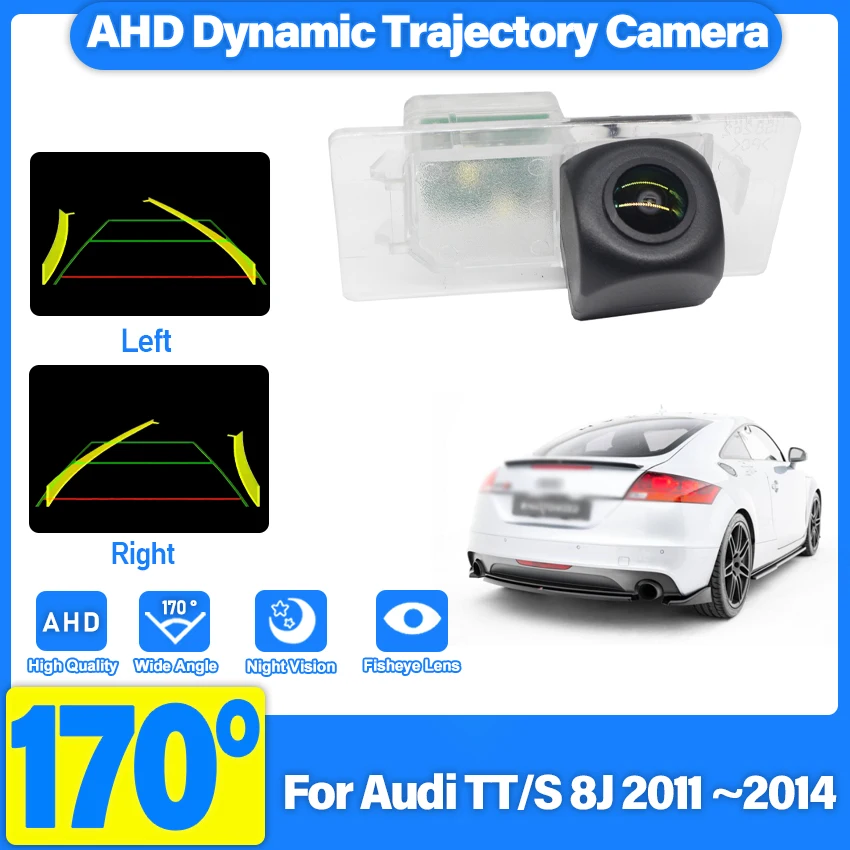 Vehicle Rear View W…