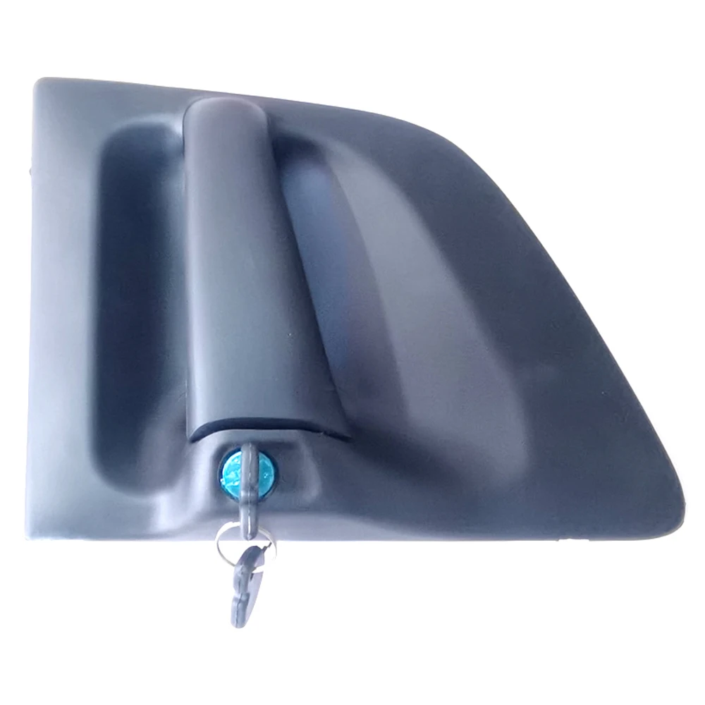 OE:1366487 1366488 1544330 1544331 Truck Exterior Parts Door Handle For Scania R340 R380 R470 P470 R500 R580 G420 P420 R420