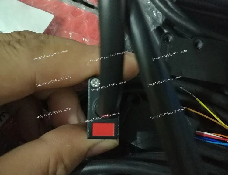 Magnetic scale sensor MTSH5CH100CH10CH25CH1C measuring tool