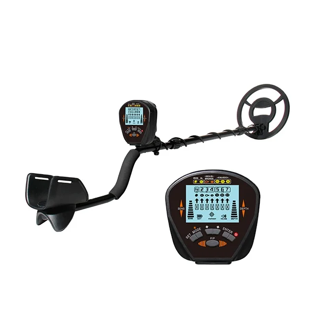 Metal Gold Detector MD-830 High Deep Metal Detector Machine Long Range Industrial Metal Detector Gold Search Underground Tianxun