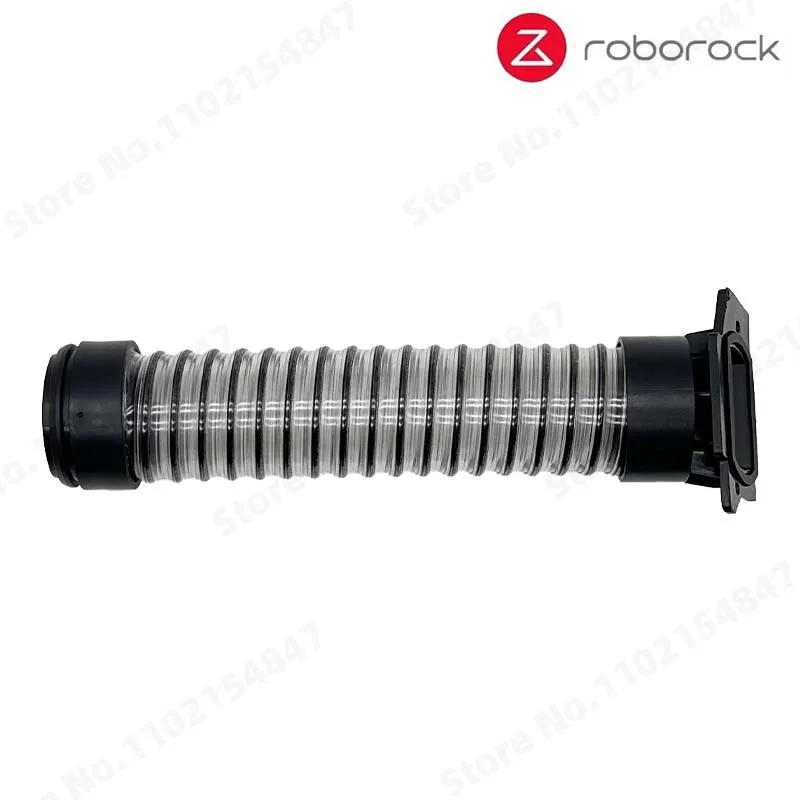 Original Roborock Dyad PU Hose Spare Parts For Roborock Dyad U10 Wireless Floor Scrubber Vacuum Cleaner Hoses Accessories