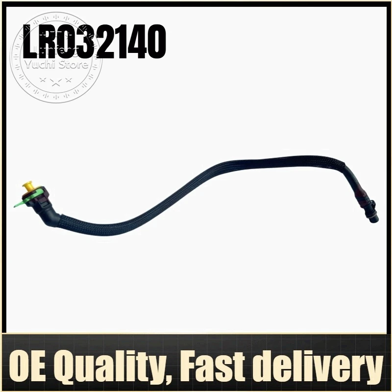 

LR032140 - Automatic Transmission Oil Cooler Hose For Land Rover Freelander 2
