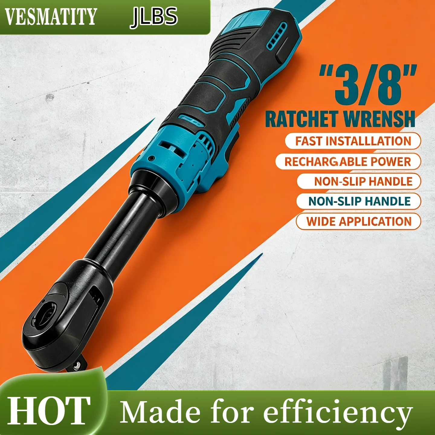 vesmatity-variable-speed-power-tool-1-2-inch-3-8-brushless-ratchet-right-angle-wrench-led-cordless-driver-for-18v-makita-battery