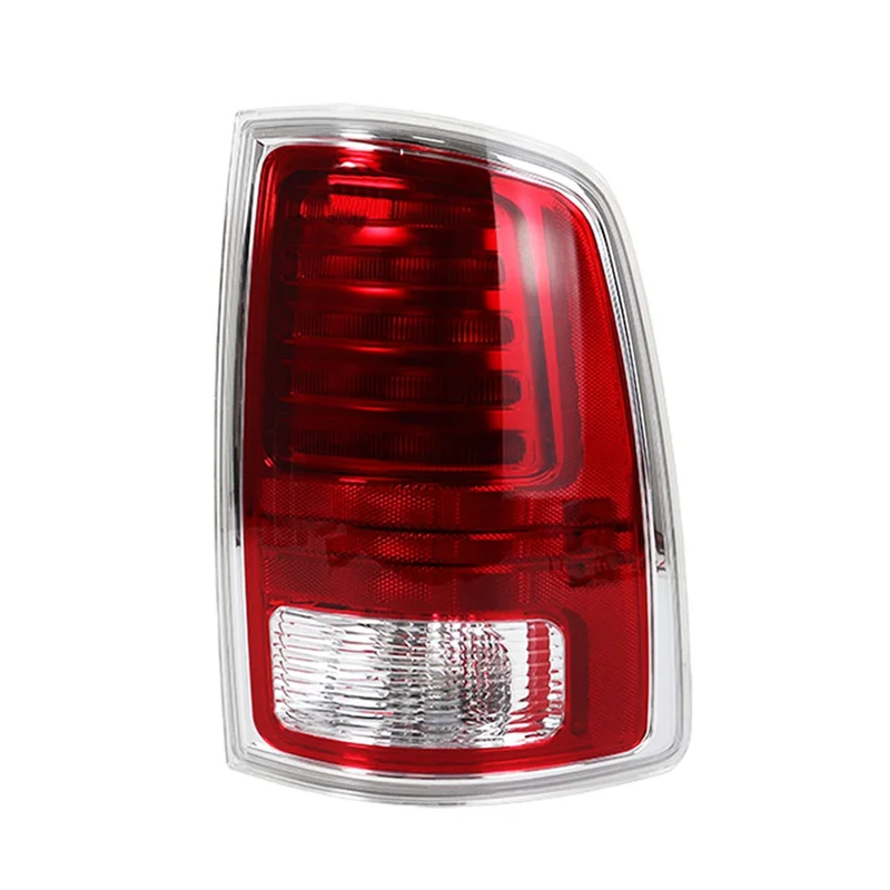 

AASS-Rear Tail Lamp Parking Brake Light For Dodge Ram Pickup 2013-2022 Models 68093078AC 68093078AB 68093079AC 68093079AB Right