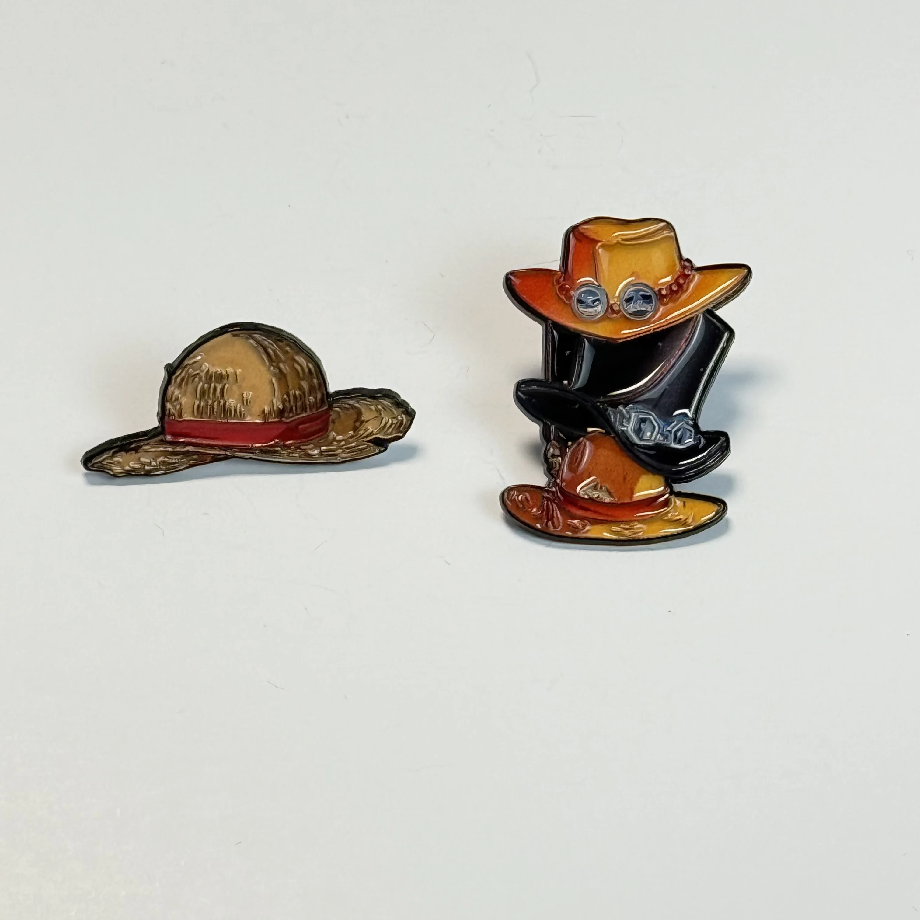 

Anime Fashion Jewelry Pins for backpacks Lapel Enamel Pins Clothing Accessories and Brooches for Woman Bags Badge Friend Gifts