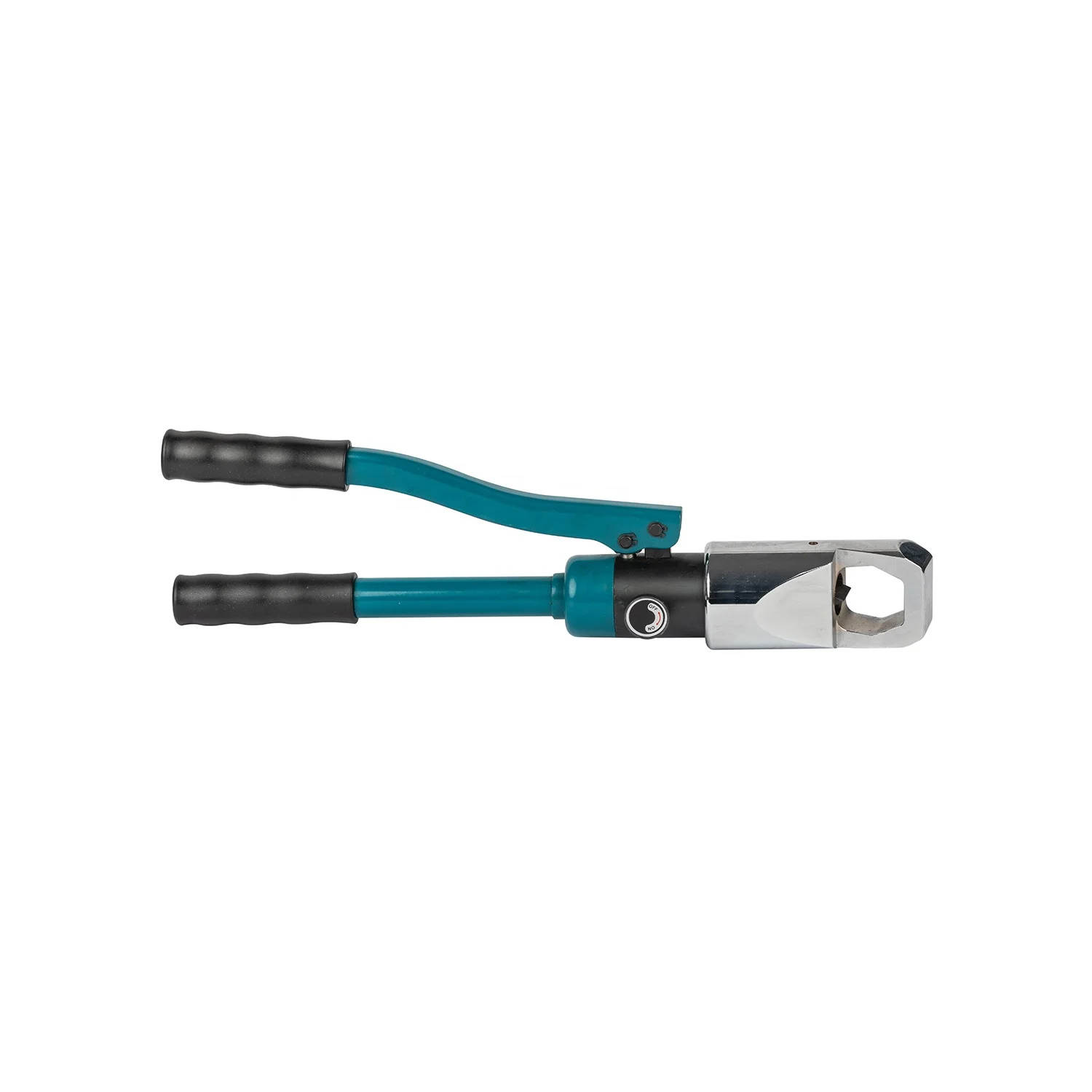 

JK-27 Hydraulic Screw Cutting Tool Nut Cutter
