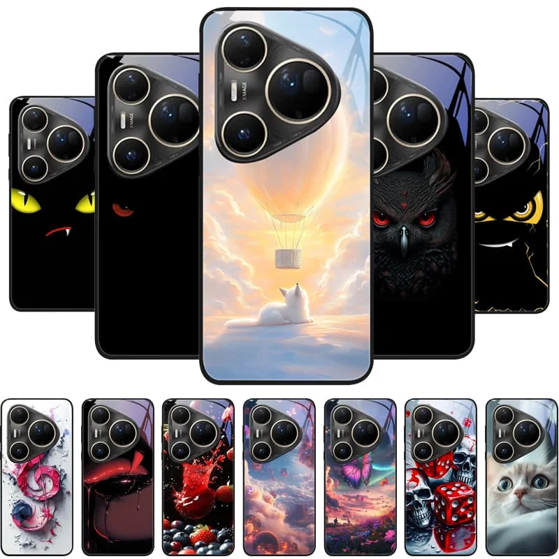 For Huawei Pura 80 …