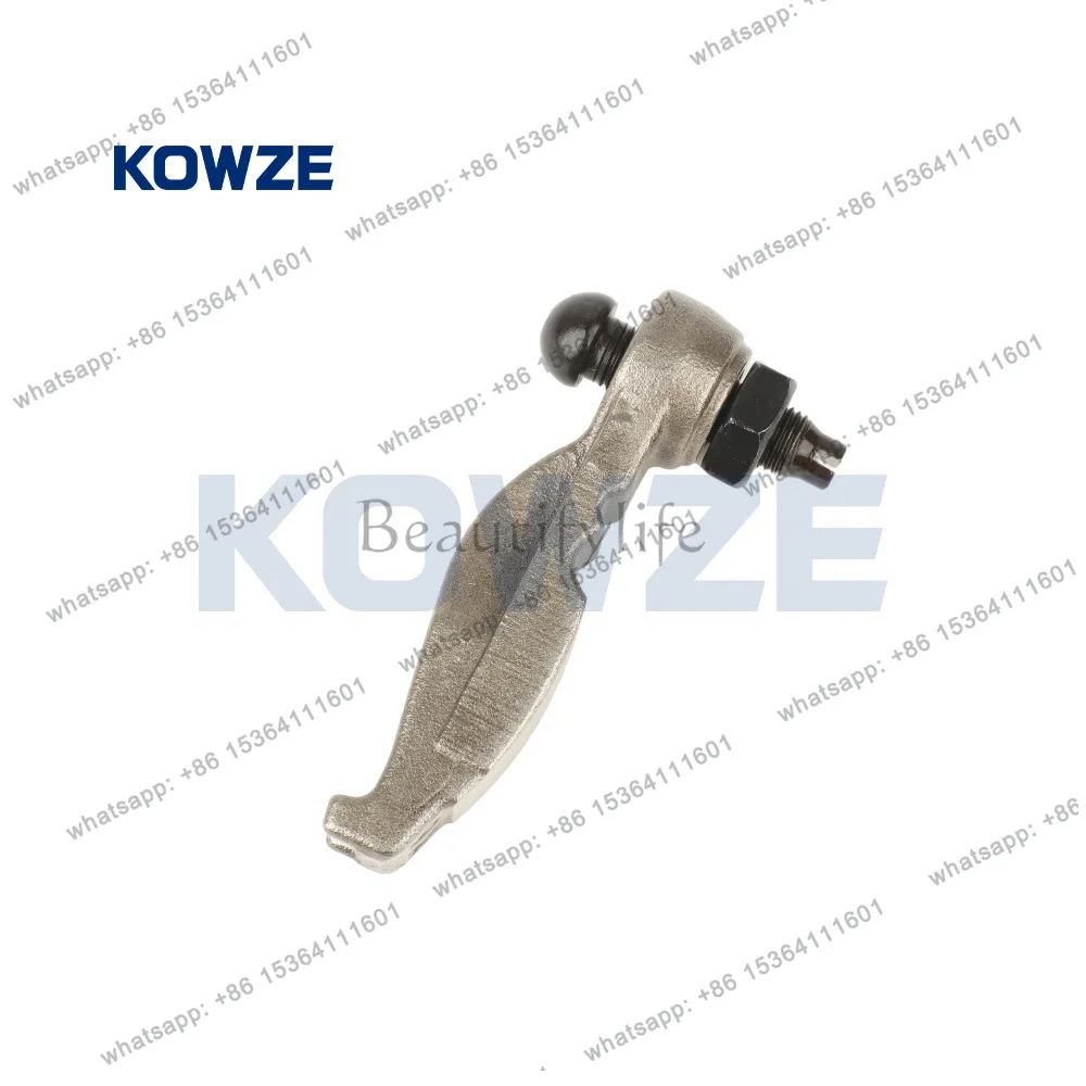 

13811-10021 Valve rocker arm, auto parts