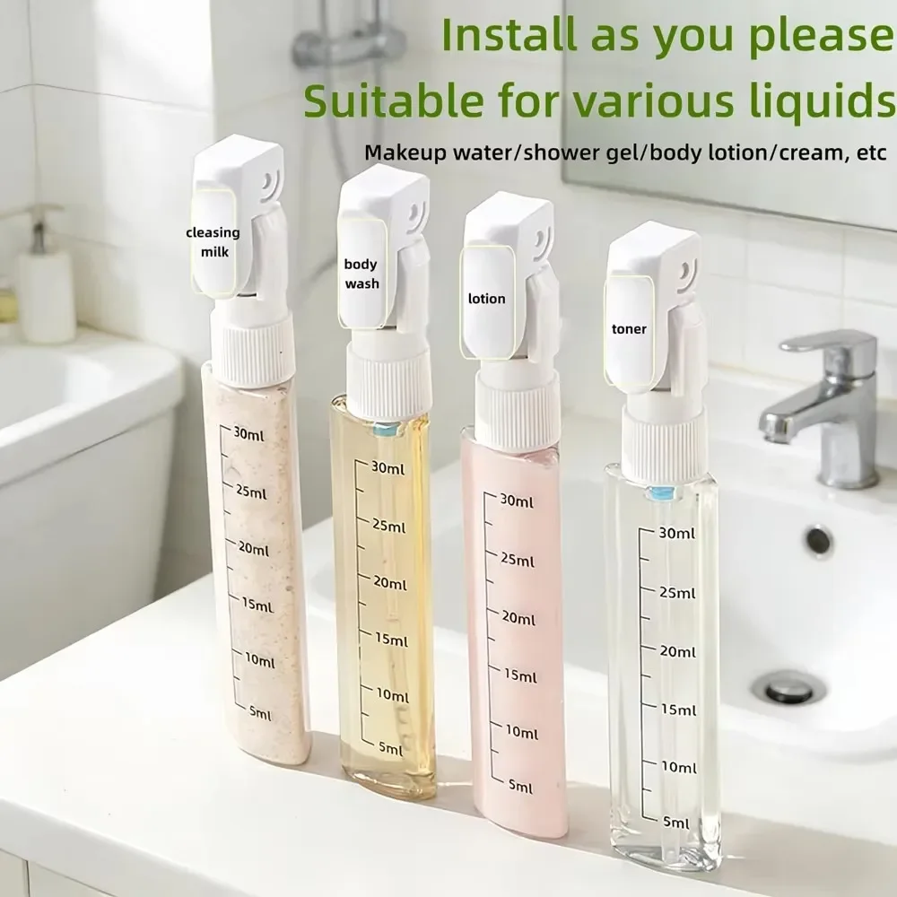 Thumbnail 2 - #47 Latest Travel Bottles & Containers Offers