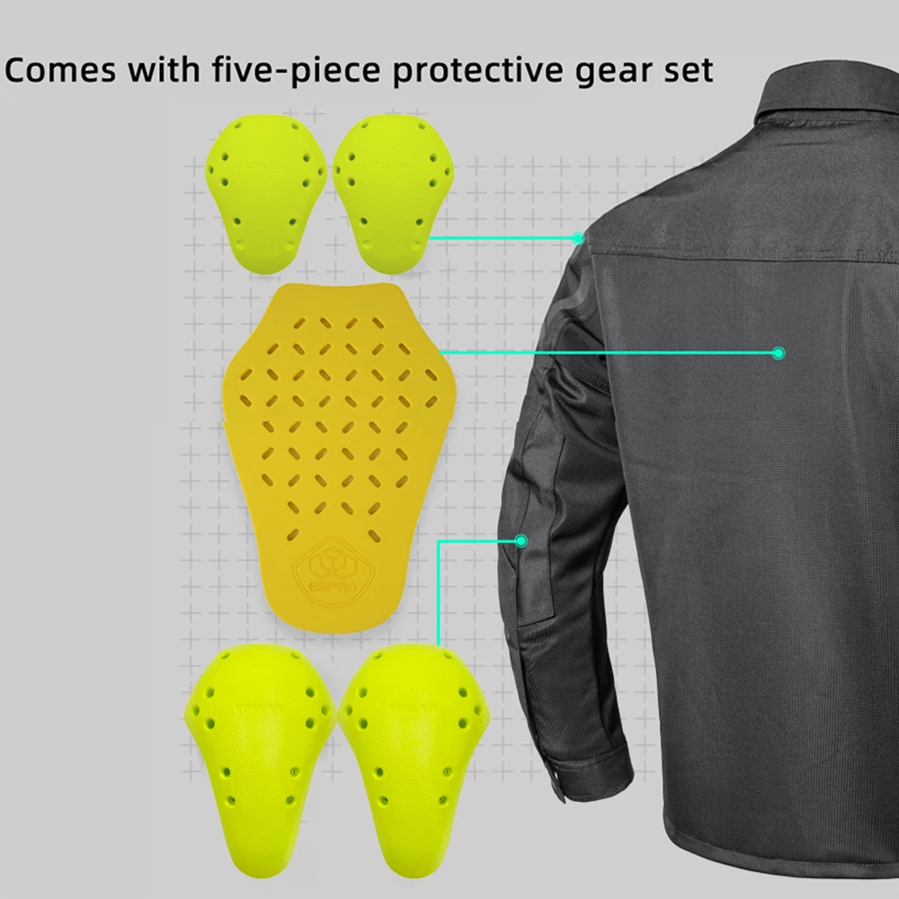 Thumbnail 3 - #26 Compare Motorcycle Protective Clothing Before You Buy