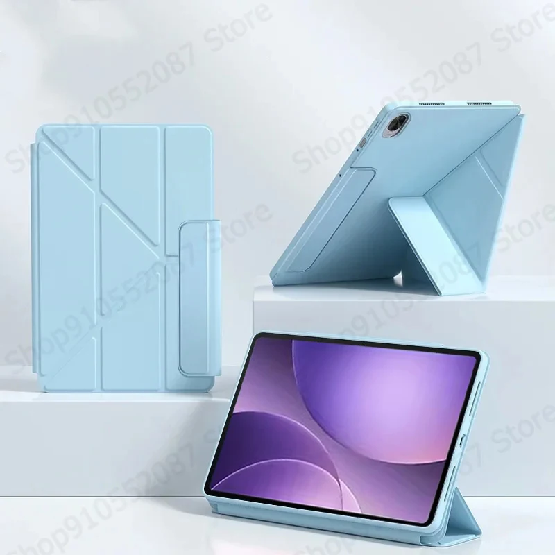 Etui na OPPO Pad Mini 8.8 cala – Magnetic Case Smart recenzja i cena