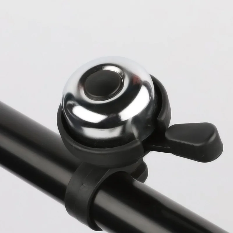 Copper Metal Bicycle Handlebar Bell Ring Horn Sound Alarm Loud Safety Riding Outdoor Cycling Bike Bells Ring Bicycle Bell