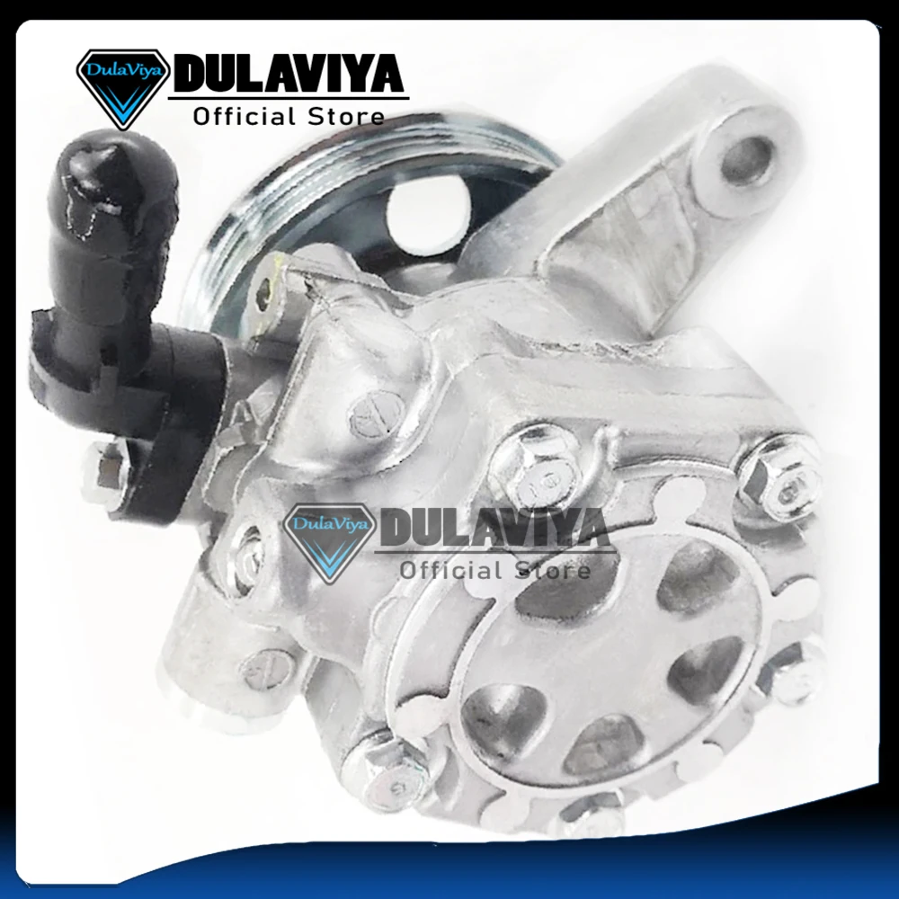 Auto Power Steeerin…