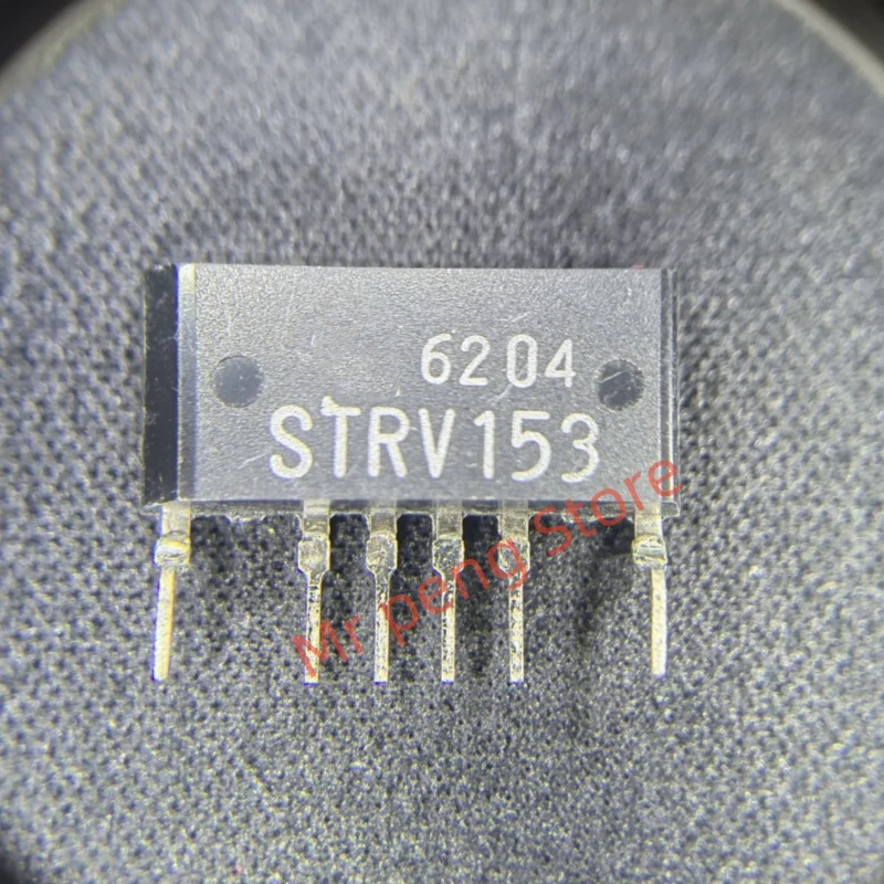 5 Stück Neues Original STRV153 ZIP6