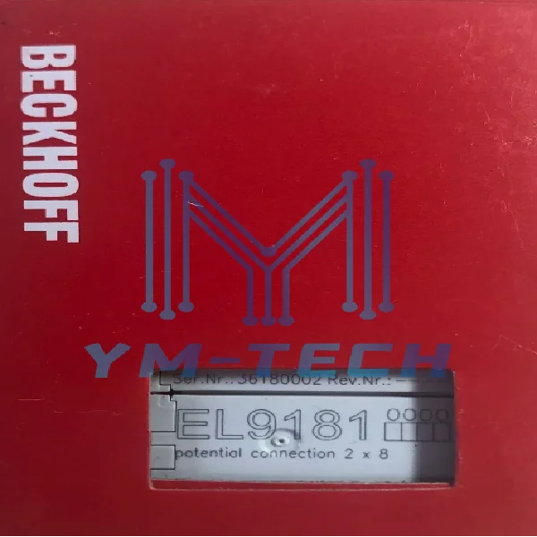 

El9181 Brand New Original Spot Plc