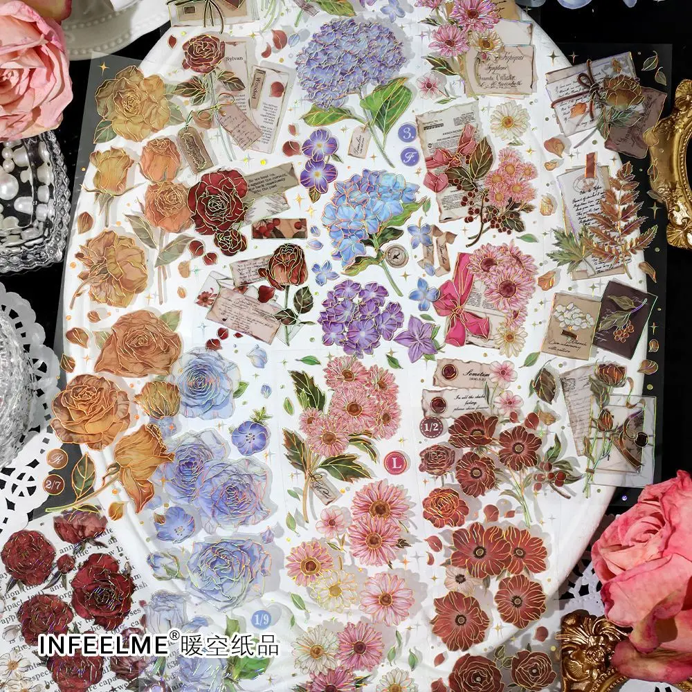 3Pcs/1Lot Kawaii Sc… - image