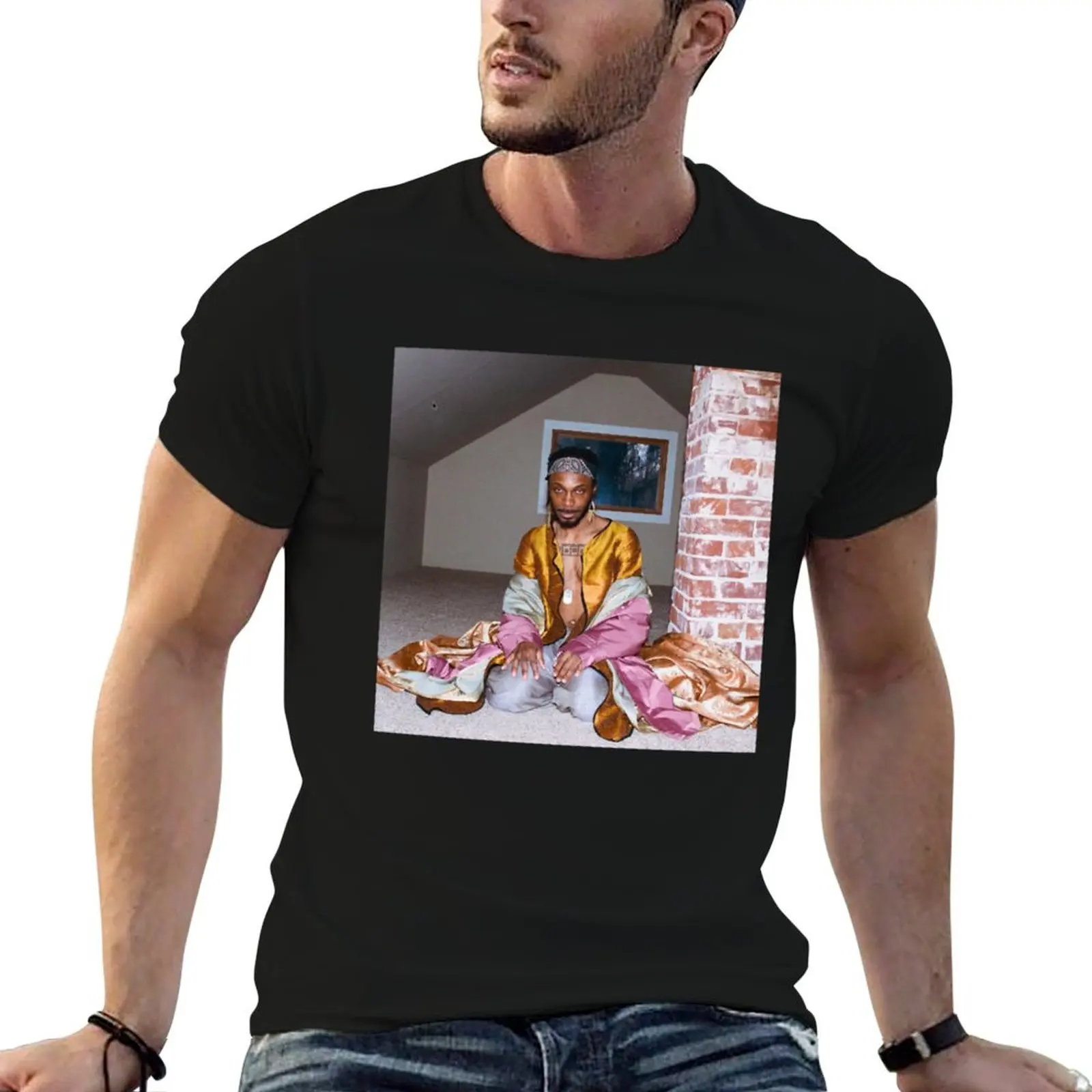 

for man personalised T-Shirt JPEGMAFIA t shirt graphic Cornballs Are - t My vintage shirts Heroes All