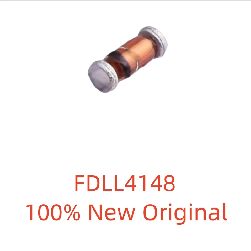 NOVO original FDLL4148