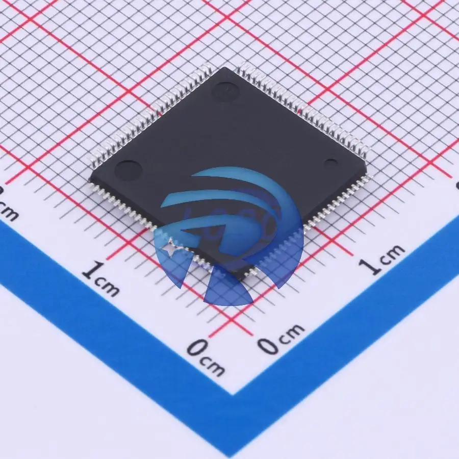 GD32F307VCT6 256KB 96KB FLASH 80 2.6V~3.6V ARM-M4 120MHz LQFP-100(14x14) Microcontrollers (MCU/MPU/SOC) china supplier