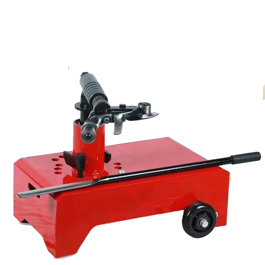

Hot-selling Truck Pneumatic Vacuum Tire Removal Tyre Changer Tools