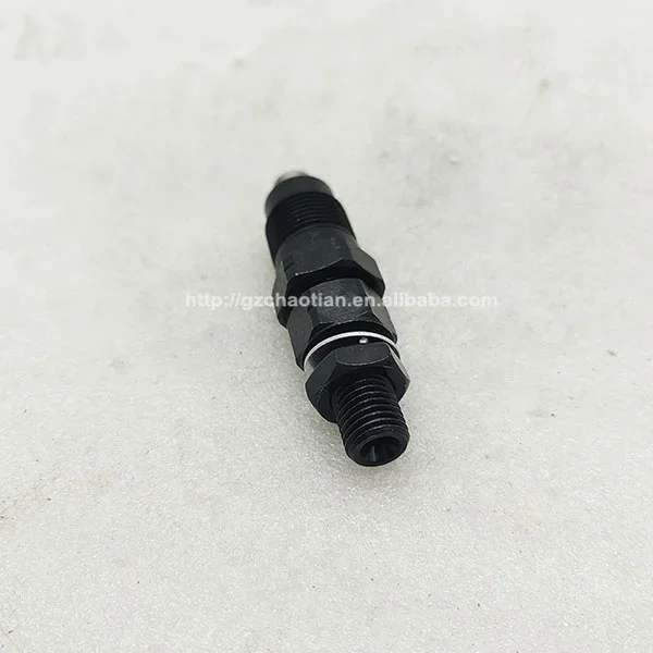 Fuel Injector ME201844 4M40 4M40T engine part fuel injector ME201844 9430610435 for Mitsubishi Delica Spacegear Pajero