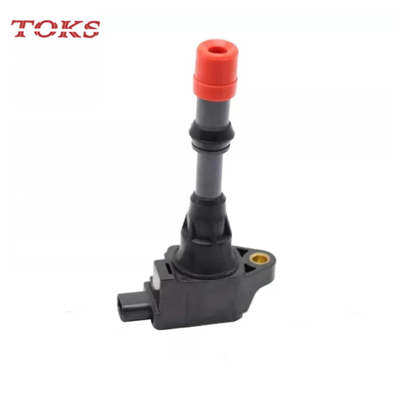 8pcs Front&Rear Ignition Coils 30520-PWA-003 30521-PWA-003 For Honda CITY Civic 7 8 VII VIII JAZZ FIT 2 3 II III 1.2 1.3 1.4L